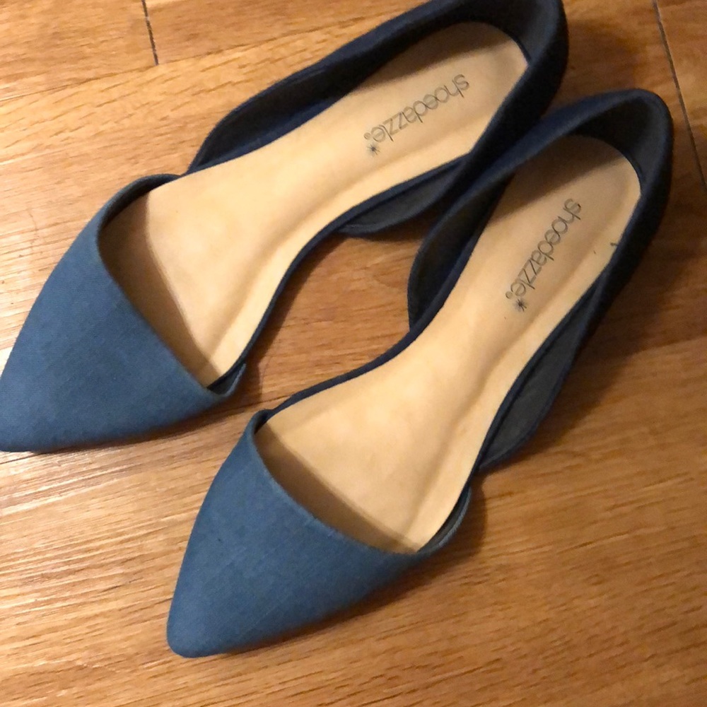 Flats